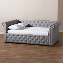 Wayfair deals queen daybed